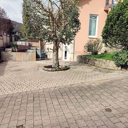 Ferienwohnung An Der Korkeiche Rinnthal 外观 照片